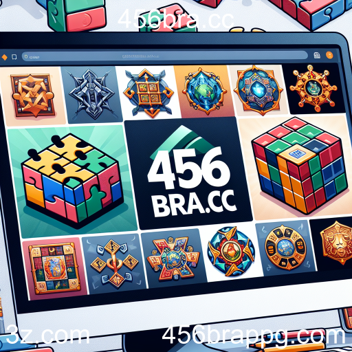 Desvendando o Mundo dos Jogos de Quebra-Cabeça